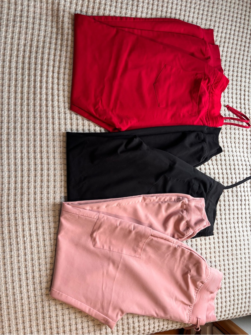 Mandala scrub bottoms